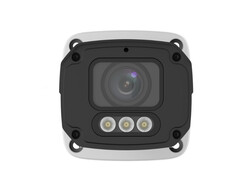 IPC2328SB-ADZKM-DL-I1 8MP Motorize Smart Dual-Lıght Wıht Audıo/Alarm IO, Face Capture IP Bullet Kamera - Thumbnail