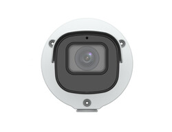 IPC2A28SE-ADZK-I0 8MP 2.8-12mm Motorize VF Lens 5X Optik Zoom Light Hunter WDR 80m IR Bullet Sesli IP Kamera - Thumbnail
