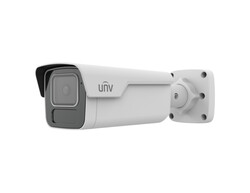 IPC2B12SS-ADF28K-I1 2MP 2.8mm Sabit Lens Light Hunter 80m IR Bullet Sesli IP Kamera - Thumbnail