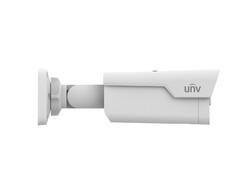 IPC2B12SS-ADF28K-I1 2MP 2.8mm Sabit Lens Light Hunter 80m IR Bullet Sesli IP Kamera - Thumbnail
