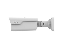 IPC2B12SS-ADF28K-I1 2MP 2.8mm Sabit Lens Light Hunter 80m IR Bullet Sesli IP Kamera - Thumbnail