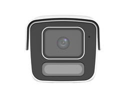 IPC2B18SE-ADF28K-WP-I1 8MP 2.8mm Sabit Lens WDR OwlViev Plus Çift Yonlü Ses Bullet IP Kamera - Thumbnail