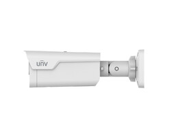 IPC2B18SE-ADF28K-WP-I1 8MP 2.8mm Sabit Lens WDR OwlViev Plus Çift Yonlü Ses Bullet IP Kamera - Thumbnail