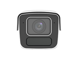 IPC2B24SA-AHDZK-PI-I1 4MP 2.7-13.5mm Motorize VF Lens 5X optik Zoom Light Hunter 80m IR Bullet Sesli IP Kamera - Thumbnail
