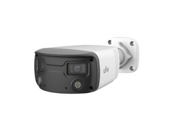 IPC2K28SE-ADF40KMC-WL-I0 8MP 4.0mm Color Hunter OmniView Warm Light Çift Yönlü Ses IP Bullet Kamera - Thumbnail