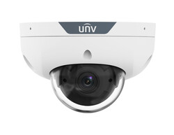 IPC314SB-ADF28KMC-DL-I1 4MP 2.8mm Sabit Lens Smart Dual-light WDR Mini Dome Sesli IP Kamera - Thumbnail