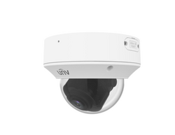 IPC3232SB-ADZK-I0 2MP 2.7 -13.5 mm Motorize VF Lens 40m IR Dome Seslı IP Kamera - Thumbnail
