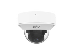 IPC3232SB-ADZK-I0 2MP 2.7 -13.5 mm Motorize VF Lens 40m IR Dome Seslı IP Kamera - Thumbnail