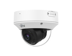 IPC3236SB-ADZKM-DL-I1 6MP 2.8-12mm Motorize Lens Samrt Dual-light Audıo/Alarm Yüz Algılama Dome Sesli IP Kamera - Thumbnail