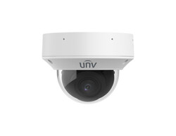 IPC3238EA-AHDZK-I1 8MP 2.8-12mm Motorize VF Lens 4X Optik Zoom Wise-ISP 40m IR Dome Sesli IP Kamera - Thumbnail