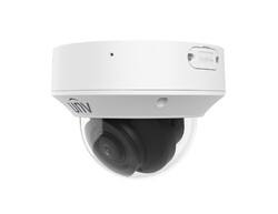 IPC3238EA-AHDZK-I1 8MP 2.8-12mm Motorize VF Lens 4X Optik Zoom Wise-ISP 40m IR Dome Sesli IP Kamera - Thumbnail