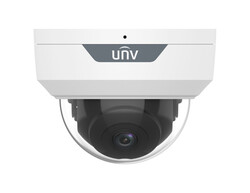IPC324LB-AF28K-A2 4MP 2.8mm Sabit Lens, 30m IR Dome Sesli IP Kamera - Thumbnail