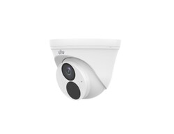 IPC3612LB-AF28K-A2 2MP 2.8mm Sabit Lens Eyeball 30m IR Dome Sesli IP Kamera - Thumbnail