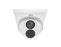 IPC3612LB-AF28K-A2 2MP 2.8mm Sabit Lens Eyeball 30m IR Dome Sesli IP Kamera - Thumbnail
