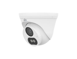 IPC3612LB-AF28K-DL2 2MP 2.8mm Sabit Lens Smart Dual-light 30m IR Turret Sesli IP Kamera - Thumbnail