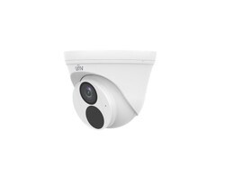 IPC3614LB-AF28K-A2 4MP 2.8mm Sabit Lens 30m IR Turret Sesli IP Kamera - Thumbnail