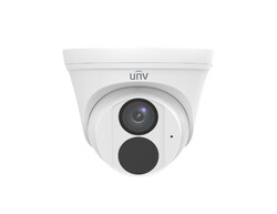 IPC3614LB-AF28K-A2 4MP 2.8mm Sabit Lens 30m IR Turret Sesli IP Kamera - Thumbnail
