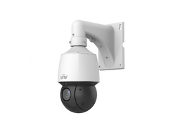 IPC6424SR-X25-VF-B 4MP 4.8-120mm Motorize VF Lens 25X Optik Zoom 4