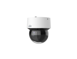 IPC6432LR-X16-VG1 2MP 5.5-88mm Motorize VF Lens 16X Optik Zoom Light Hunter 100m IR PTZ Dome IP Kamera - Thumbnail