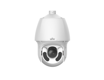 UNV - IPC6624SR-X33-VF 4MP 4.5-148.5mm Motorize VF Lens 33X Optik Zoom 6