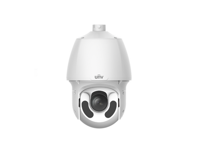 UNV - IPC6624SR-X33-VF 4MP 4.5-148.5mm Motorize VF Lens 33X Optik Zoom 6
