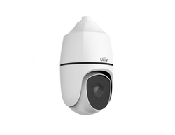 IPC6854ER-X40-VF 4MP 5.7 - 228mm Motorize VF Lens 40X Optik Zoom Light Hunter 250m IR PTZ IP Kamera - Thumbnail