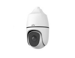 IPC6854ER-X40-VF 4MP 5.7 - 228mm Motorize VF Lens 40X Optik Zoom Light Hunter 250m IR PTZ IP Kamera - Thumbnail