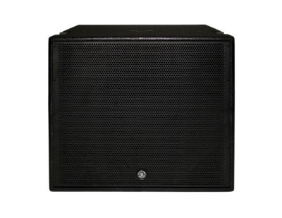 Topp Pro - KS LT118A SUB - 18'' Line Array Aktif Subwoofer