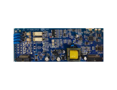 Gst - LC-401E - Loop Kartı