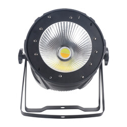 LX-100PAR 100W COB Par Light - Thumbnail