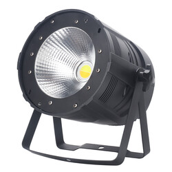 LX-100PAR 100W COB Par Light - Thumbnail