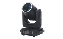 LX-150R 150W Beam Moving Head Light with Rainbow/ Led Ring - Thumbnail
