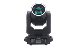 LX-150R 150W Beam Moving Head Light with Rainbow/ Led Ring - Thumbnail