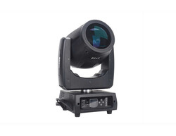 LX-150R 150W Beam Moving Head Light with Rainbow/ Led Ring - Thumbnail