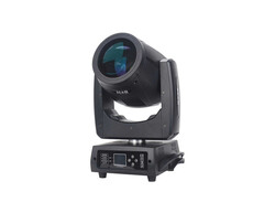 LX-150R 150W Beam Moving Head Light with Rainbow/ Led Ring - Thumbnail