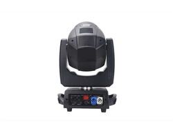 LX-150R 150W Beam Moving Head Light with Rainbow/ Led Ring - Thumbnail