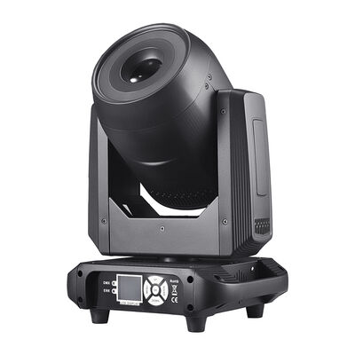 Lexence - LX-150SR 150w Spot Moving Head with Led Ring