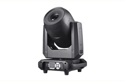 LX-150SR 150w Spot Moving Head with Led Ring - Thumbnail