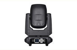LX-150SR 150w Spot Moving Head with Led Ring - Thumbnail