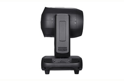 LX-150SR 150w Spot Moving Head with Led Ring - Thumbnail