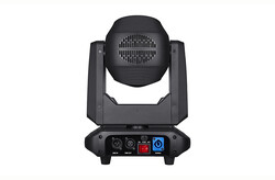 LX-150SR 150w Spot Moving Head with Led Ring - Thumbnail