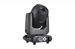 LX-150SR 150w Spot Moving Head with Led Ring - Thumbnail