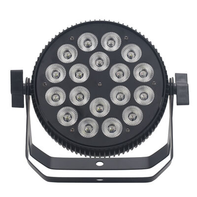 Lexence - LX-18PAR 18pcs*10W Aluminum