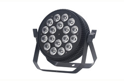 LX-18PAR 18pcs*10W Aluminum - Thumbnail