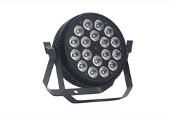 LX-18PAR 18pcs*10W Aluminum - Thumbnail