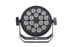 LX-18PAR 18pcs*10W Aluminum - Thumbnail