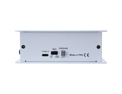 LX-22 Active Stereo DI Box - Thumbnail