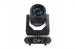 LX-300B 295W Beam Moving Head Light - Thumbnail
