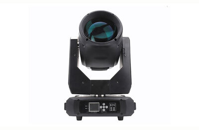 Lexence - LX-300B 295W Beam Moving Head Light