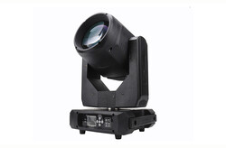 LX-300B 295W Beam Moving Head Light - Thumbnail